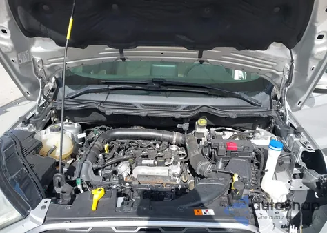 2020 Ford Ecosport Se z USA, uszkodzony, nr VIN MAJ3S2GE1LC364585